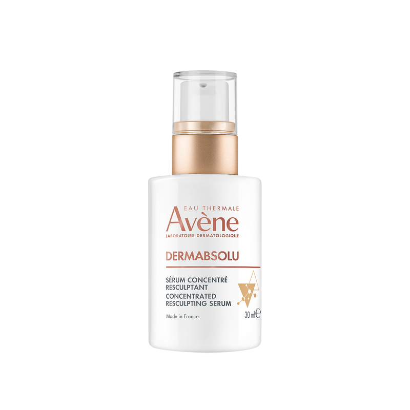 AVENE - DERMABSOLU Serum Concentre Resculptant - 30ml
